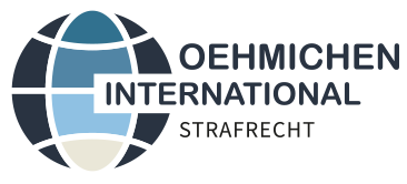 Dr. Oehmichen, Rechtsanwältin Logo